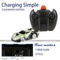 Jouet enfants 4CH 2.4GHz RC Voiture Crawler En Plastique Enfants À Distance électrique jouet voitures pour enfants JJRC Q2 carrinho de